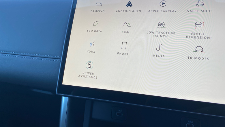 Land Rover Discovery Sport 2.0 D200 Dynamic HSE 5dr Auto [5 Seat] Diesel Station Wagon